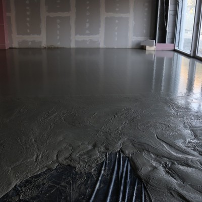 Reference lité podlahy