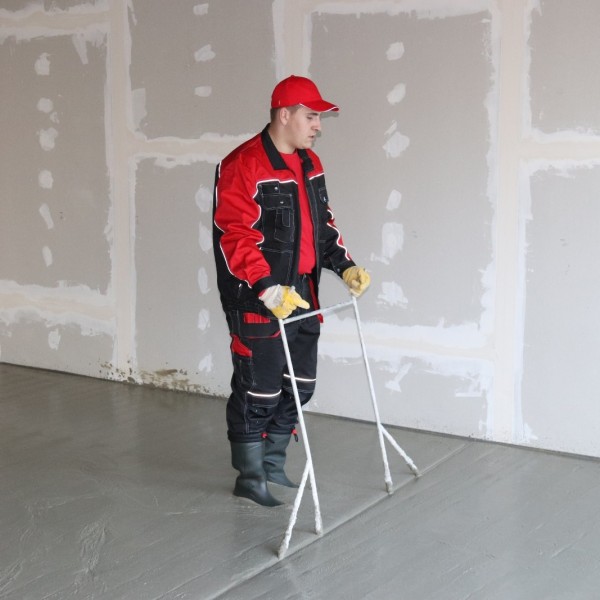 Reference lité podlahy