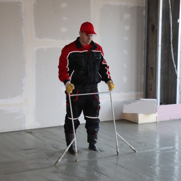 Reference lité podlahy