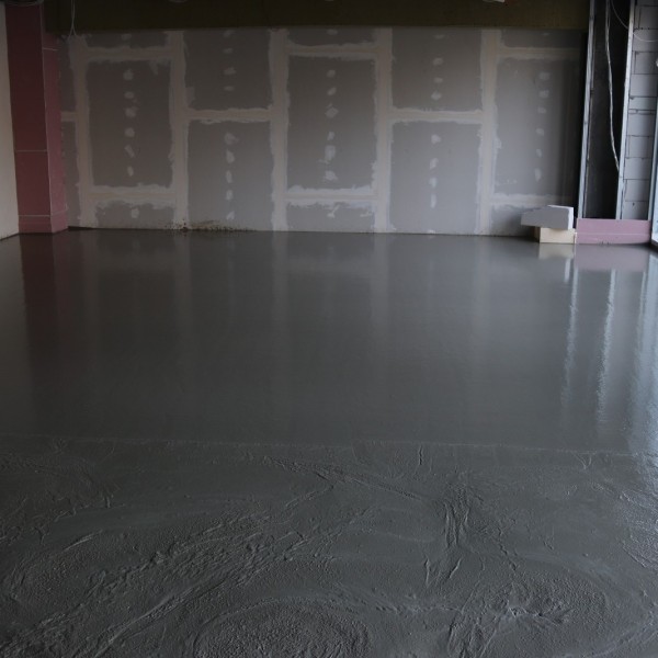 Reference lité podlahy