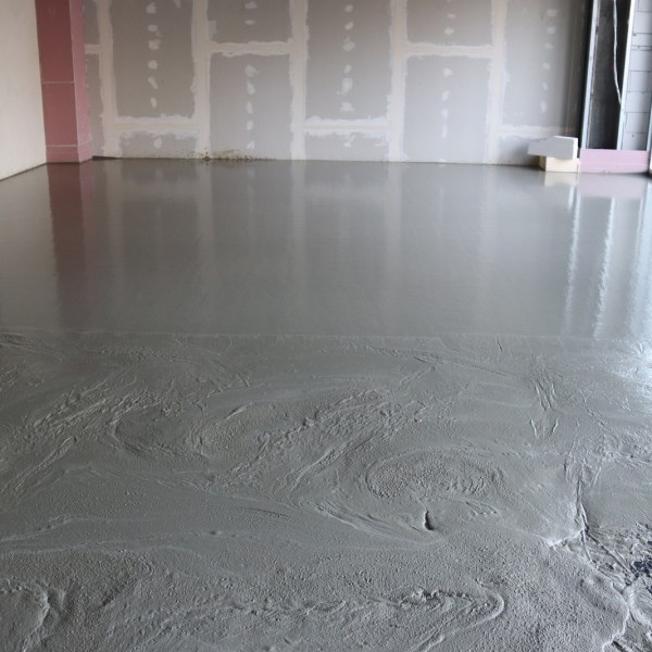 Reference lité podlahy